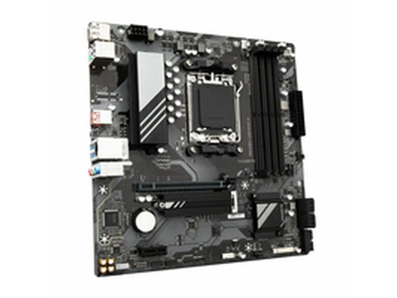 Дънна платка Gigabyte  A620M AMD A620 AMD AM5