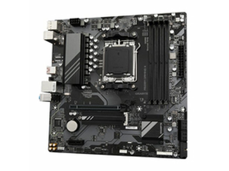 Дънна платка Gigabyte  A620M AMD A620 AMD AM5