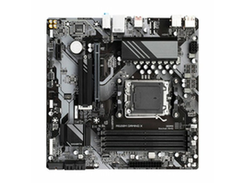 Дънна платка Gigabyte  A620M AMD A620 AMD AM5