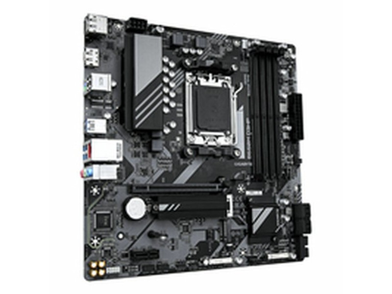 Дънна платка Gigabyte B650M D3HP AM5 ATX AMD B650 AMD AM5
