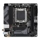Дънна платка Gigabyte B650I AX AMD B650 AMD AM5