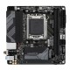 Дънна платка Gigabyte B650I AX AMD B650 AMD AM5