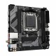 Дънна платка Gigabyte B650I AX AMD B650 AMD AM5