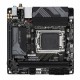 Дънна платка Gigabyte B650I AX AMD B650 AMD AM5