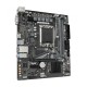 Дънна платка Gigabyte H610M H V3 DDR4 1.0 LGA 1700 INTEL H610
