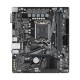 Дънна платка Gigabyte H610M H V3 DDR4 1.0 LGA 1700 INTEL H610