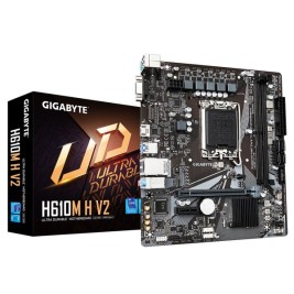 Дънна платка Gigabyte LGA 1700
