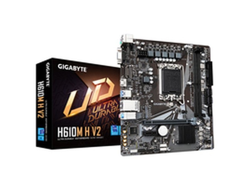 Дънна платка Gigabyte LGA 1700