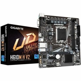 Дънна платка Gigabyte LGA 1700