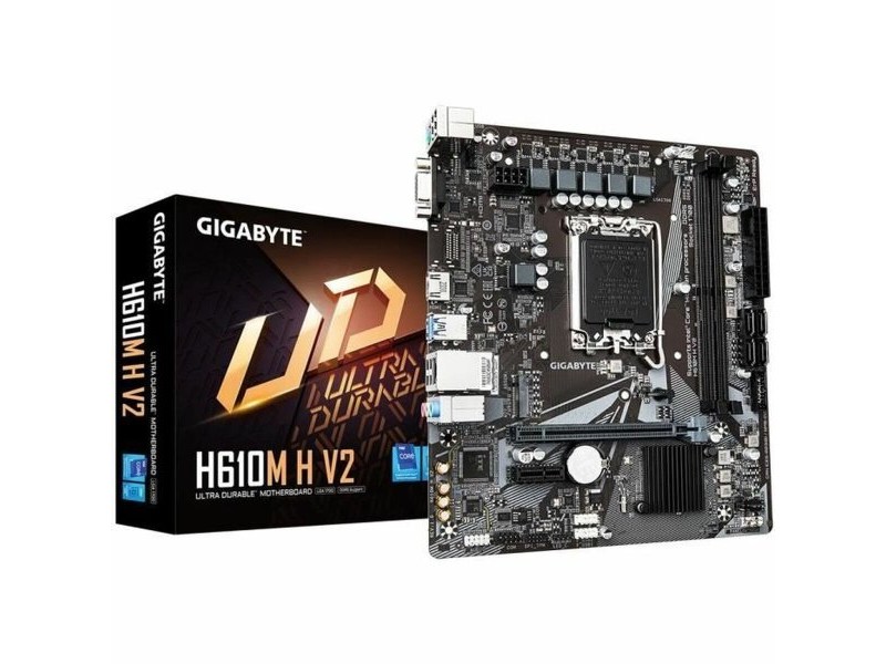 Дънна платка Gigabyte LGA 1700