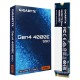 Твърд диск Gigabyte Gen4 4000E 500 GB