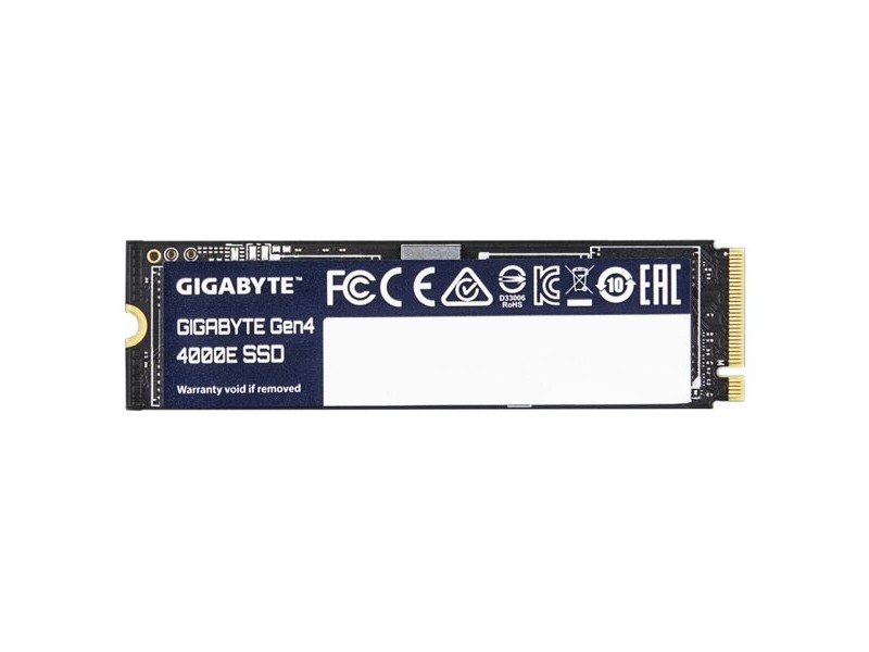 Твърд диск Gigabyte G440E1TB 1 TB SSD