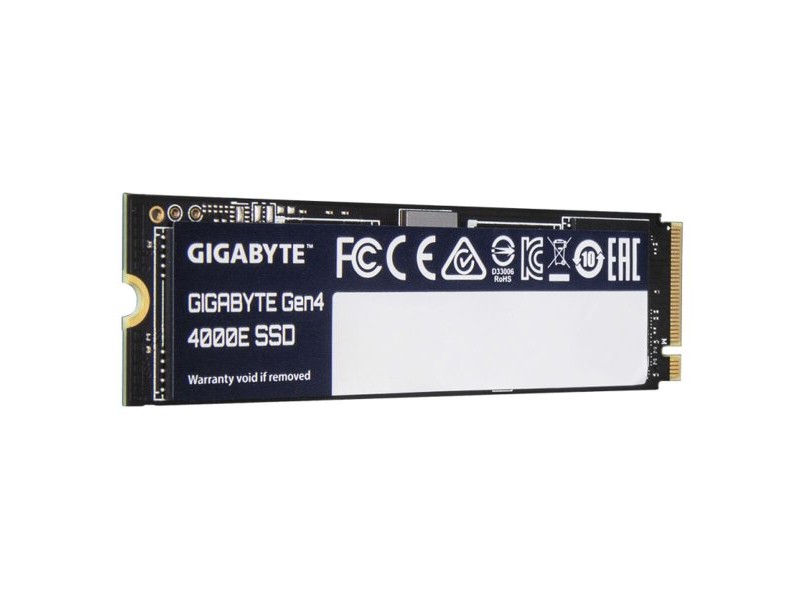 Твърд диск Gigabyte G440E1TB 1 TB SSD