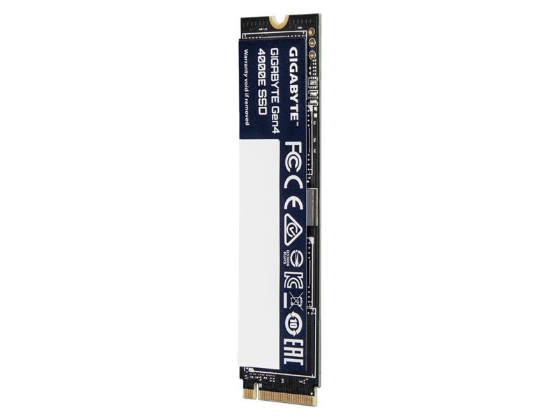 Твърд диск Gigabyte G440E1TB 1 TB SSD