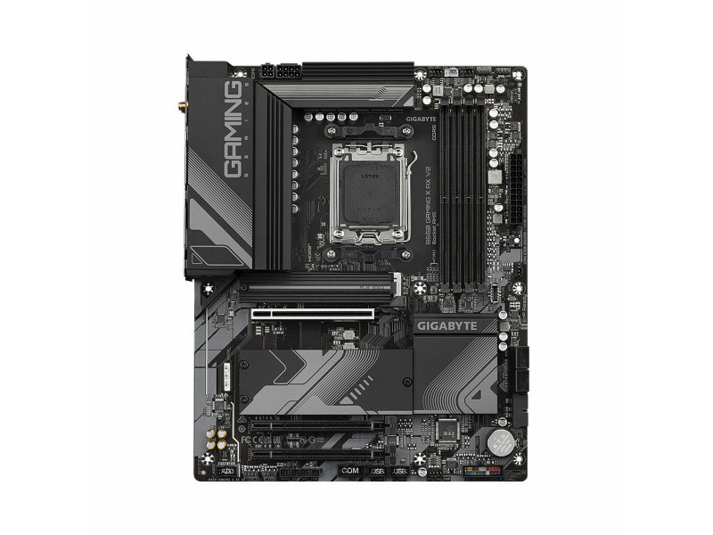 Дънна платка Gigabyte B650 GAMING X AX V2 AMD B650 AMD AM5
