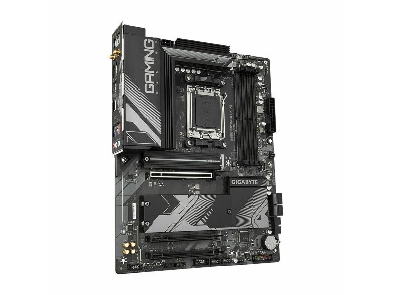 Дънна платка Gigabyte B650 GAMING X AX V2 AMD B650 AMD AM5