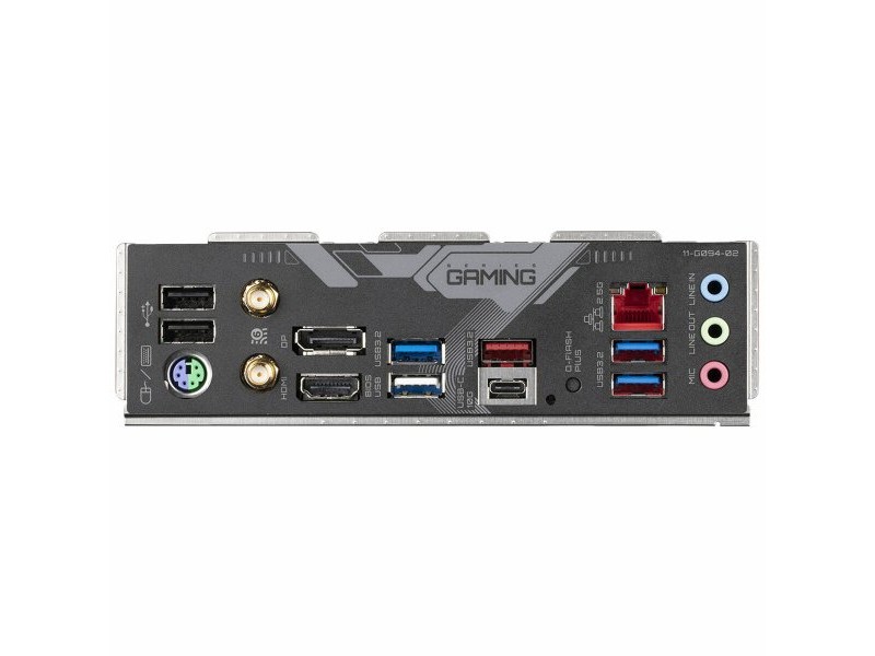Дънна платка Gigabyte B650 GAMING X AX V2 AMD B650 AMD AM5