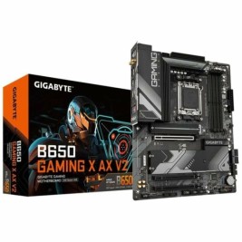 Дънна платка Gigabyte B650 GAMING X AX V2 AMD B650 AMD AM5