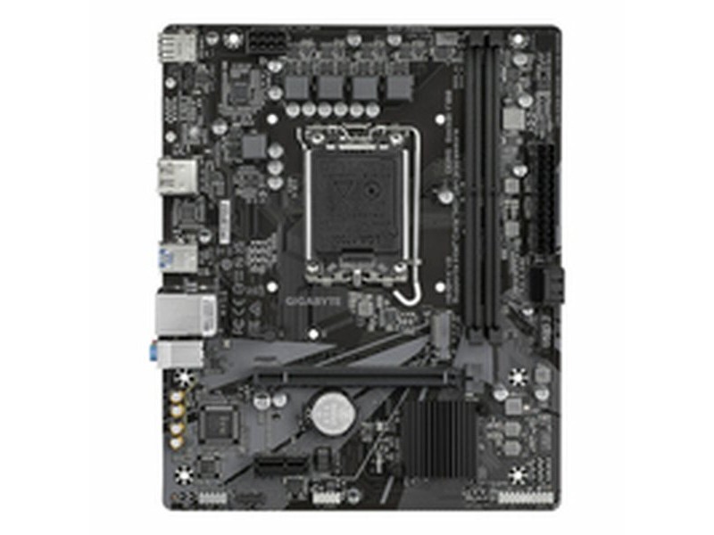 Дънна платка Gigabyte H610M K V2 INTEL H610 LGA 1700