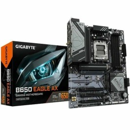 Дънна платка Gigabyte AMD AMD B650 AMD AM5