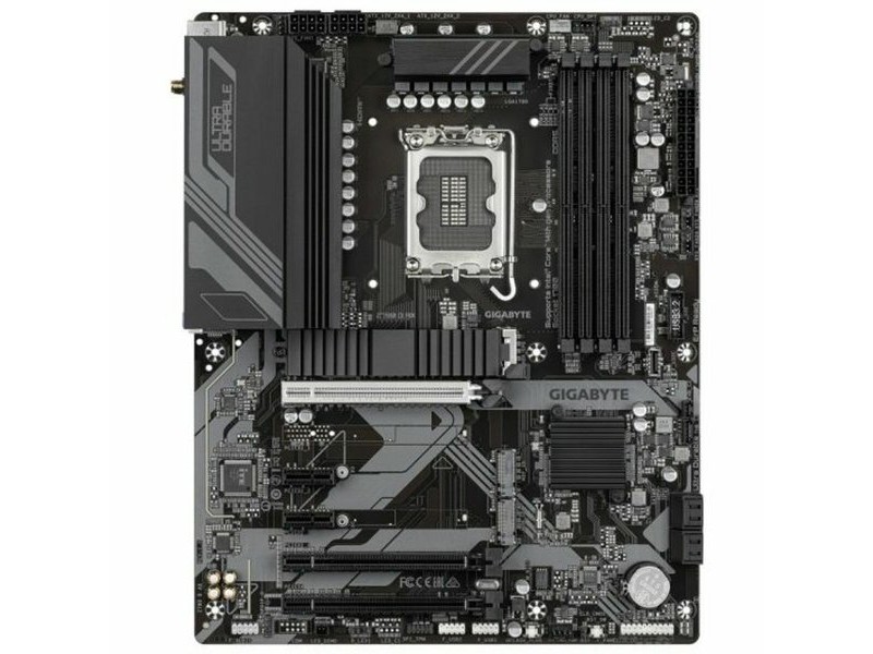 Дънна платка Gigabyte Z790 D AX LGA 1700