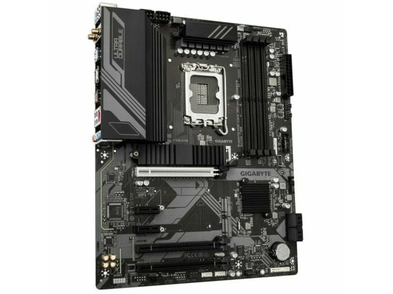 Дънна платка Gigabyte Z790 D AX LGA 1700