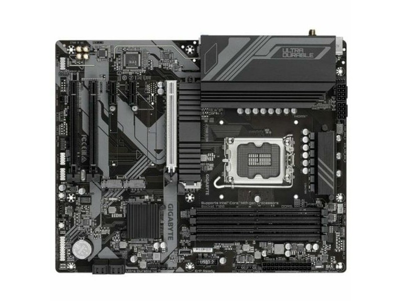 Дънна платка Gigabyte Z790 D AX LGA 1700