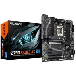 Дънна платка Gigabyte Z790 EAGLE AX Intel Z790 Express LGA 1700