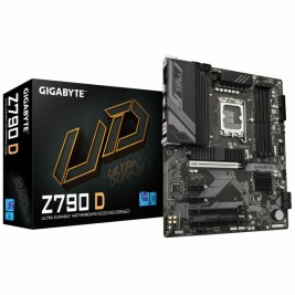 Дънна платка Gigabyte Z790 D Intel Z790 Express LGA 1700