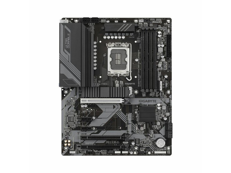 Дънна платка Gigabyte Z790 D Intel Z790 Express LGA 1700