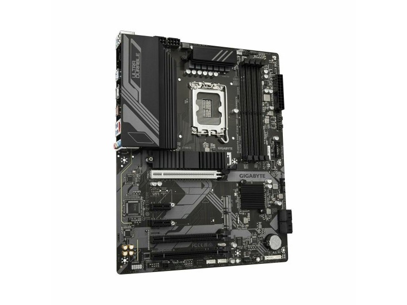 Дънна платка Gigabyte Z790 D Intel Z790 Express LGA 1700
