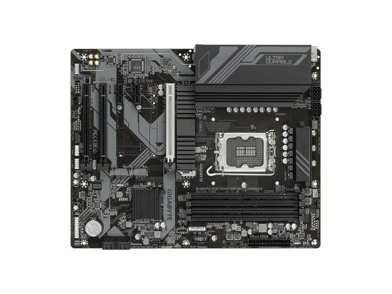 Дънна платка Gigabyte Z790 D Intel Z790 Express LGA 1700
