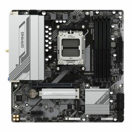 Дънна платка Gigabyte B650M GAMING PLUS WF AMD B650 AMD AM5