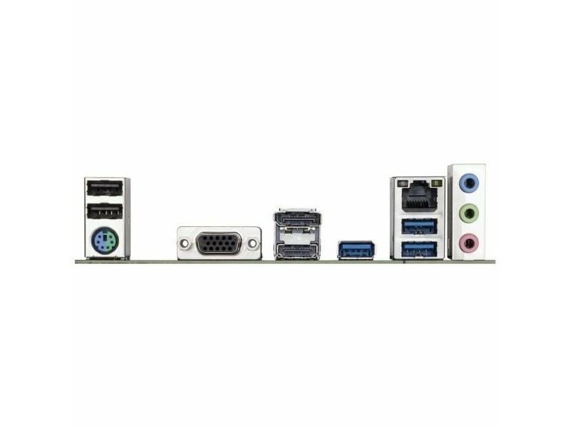 Дънна платка Gigabyte 9MB76M3P4-00-10 INTEL B760 EXPRESS LGA 1700