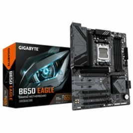 Дънна платка Gigabyte B650 EAGLE AMD B650 AMD AM5