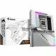 Дънна платка Gigabyte B650E AORUS STEALTH ICE AMD AMD B650 AMD AM5