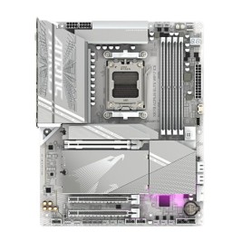 Дънна платка Gigabyte X870 AORUS ELITE WF7 ICE AMD X870 AMD AM5