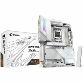 Дънна платка Gigabyte X870E AORUS PRO ICE AMD X870E AMD AM5