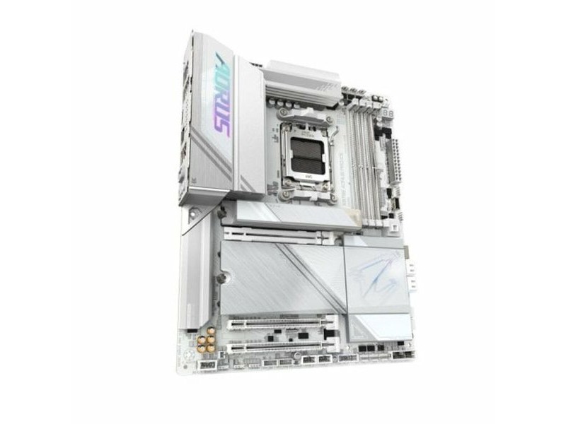 Дънна платка Gigabyte X870E AORUS PRO ICE AMD X870E AMD AM5