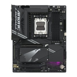 Дънна платка Gigabyte X870 AORUS ELITE WIFI7 AMD X870 AMD X870 AMD AM5