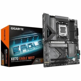 Дънна платка Gigabyte X870 EAGLE WIFI7 AMD AMD AM5