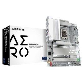 Дънна платка Gigabyte Z890 AERO G LGA 1851