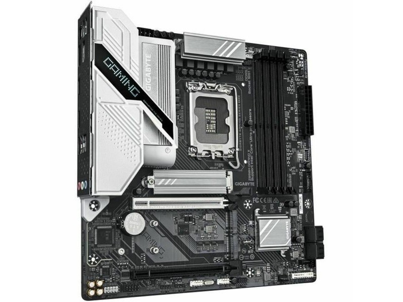 Дънна платка Gigabyte Z890M GAMING X LGA 1851