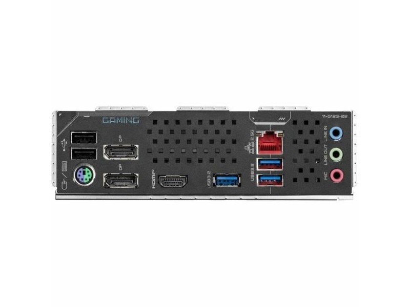 Дънна платка Gigabyte Z890M GAMING X LGA 1851