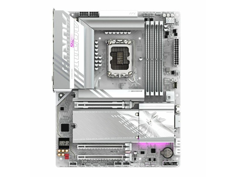 Дънна платка Gigabyte LGA 1851