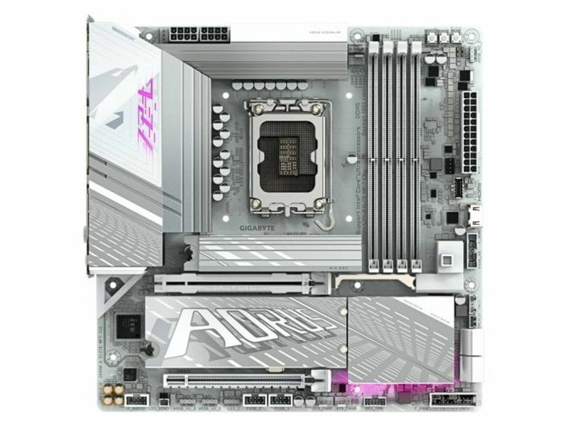 Дънна платка Gigabyte LGA 1851