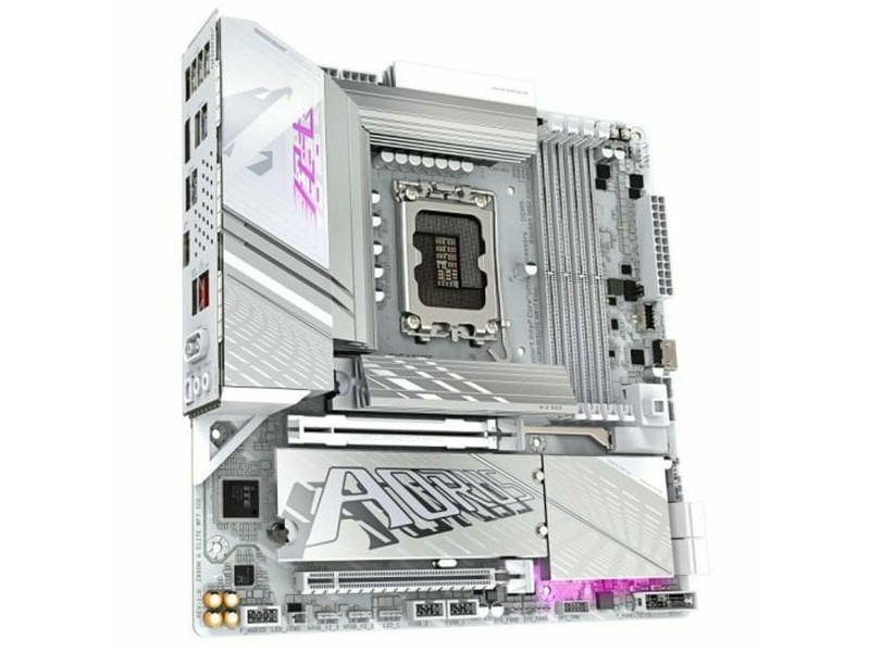 Дънна платка Gigabyte LGA 1851
