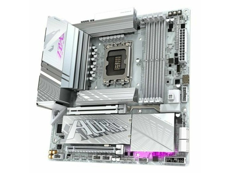Дънна платка Gigabyte LGA 1851