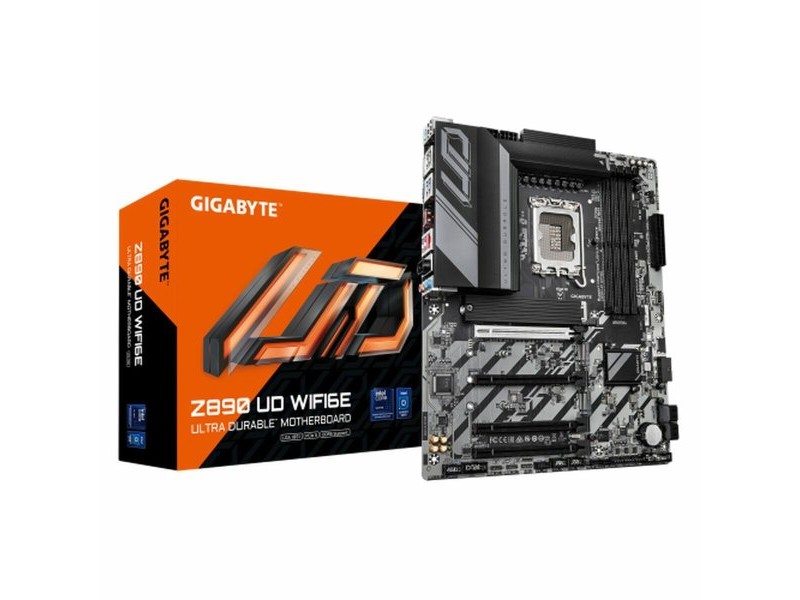 Дънна платка Gigabyte LGA 1851