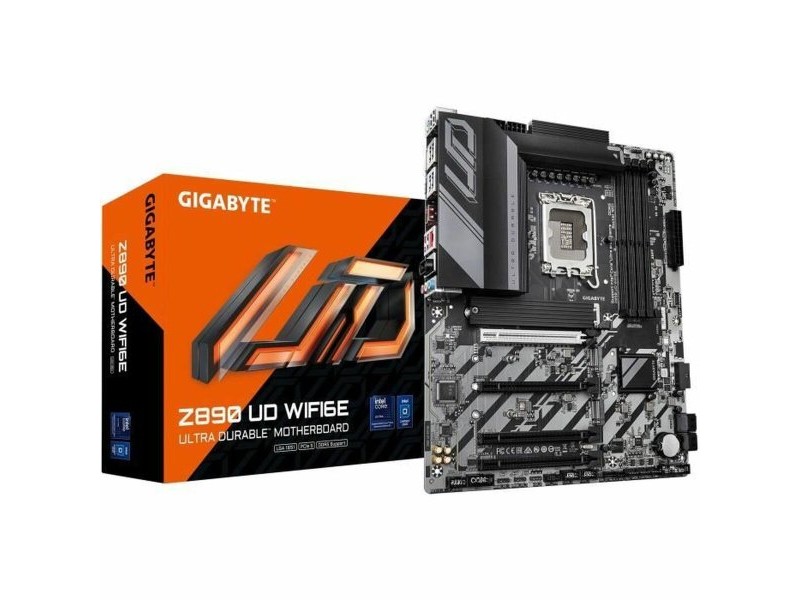 Дънна платка Gigabyte LGA 1851
